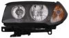 BMW 63123418400 Headlight